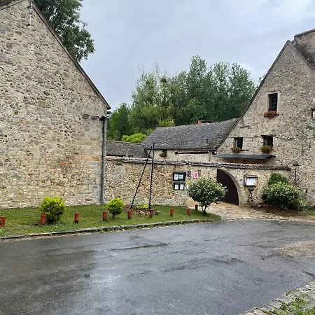 Moulin De Flagy